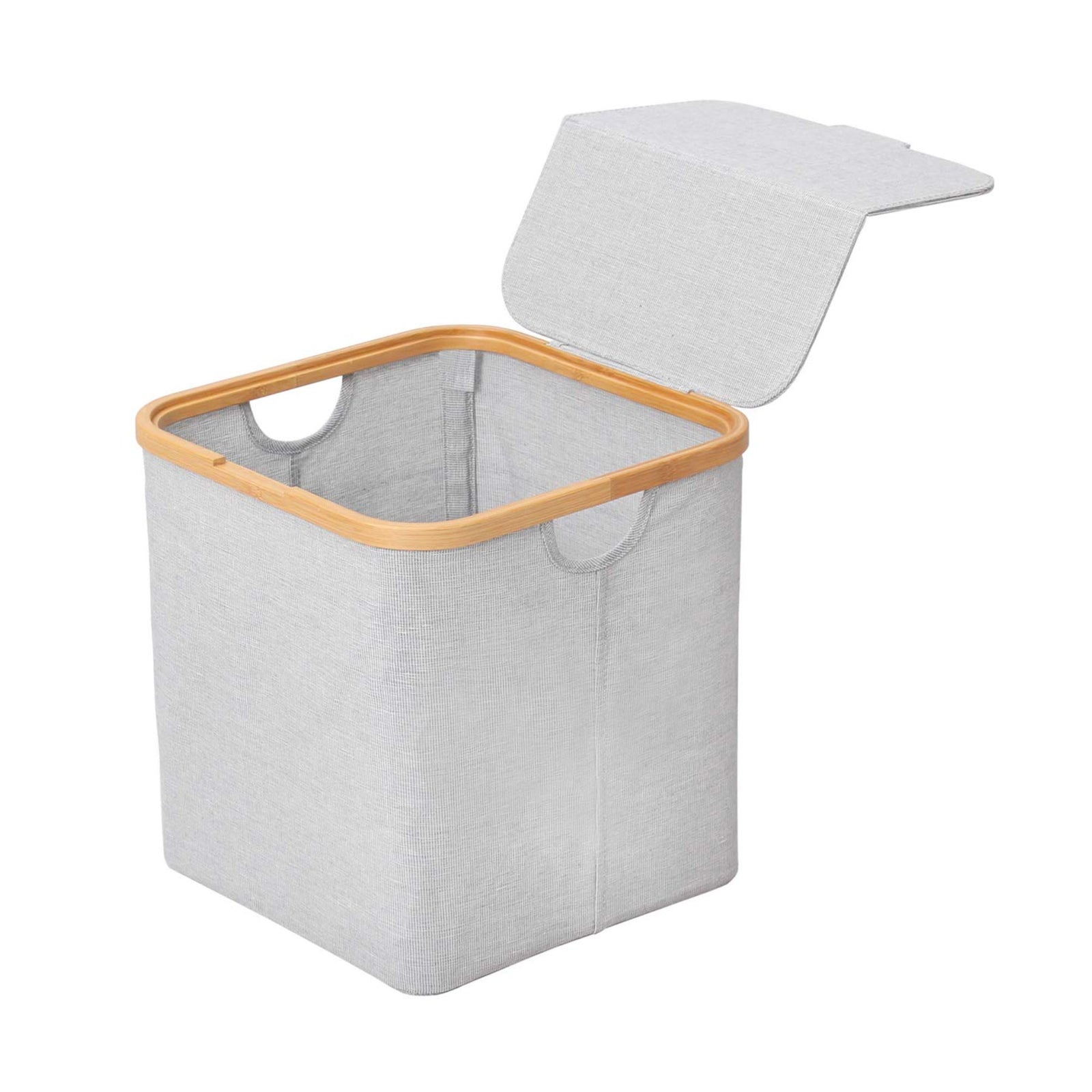 Gudee Akore storage box, grey