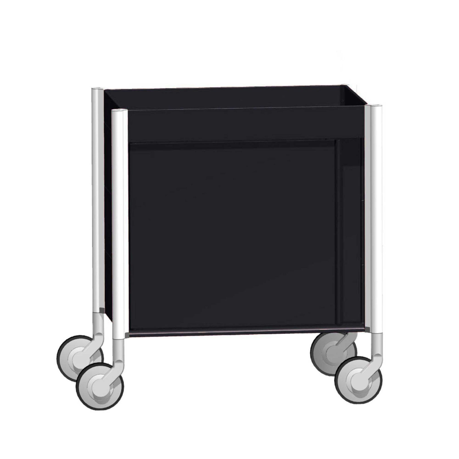 Studio Domo Ally SF Trolley, black