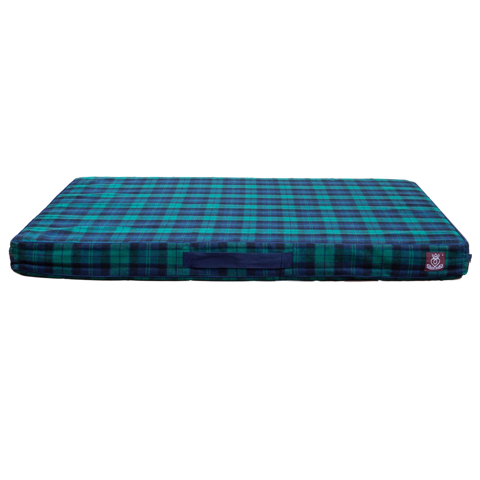 Coco Jojo Cozy dog bed