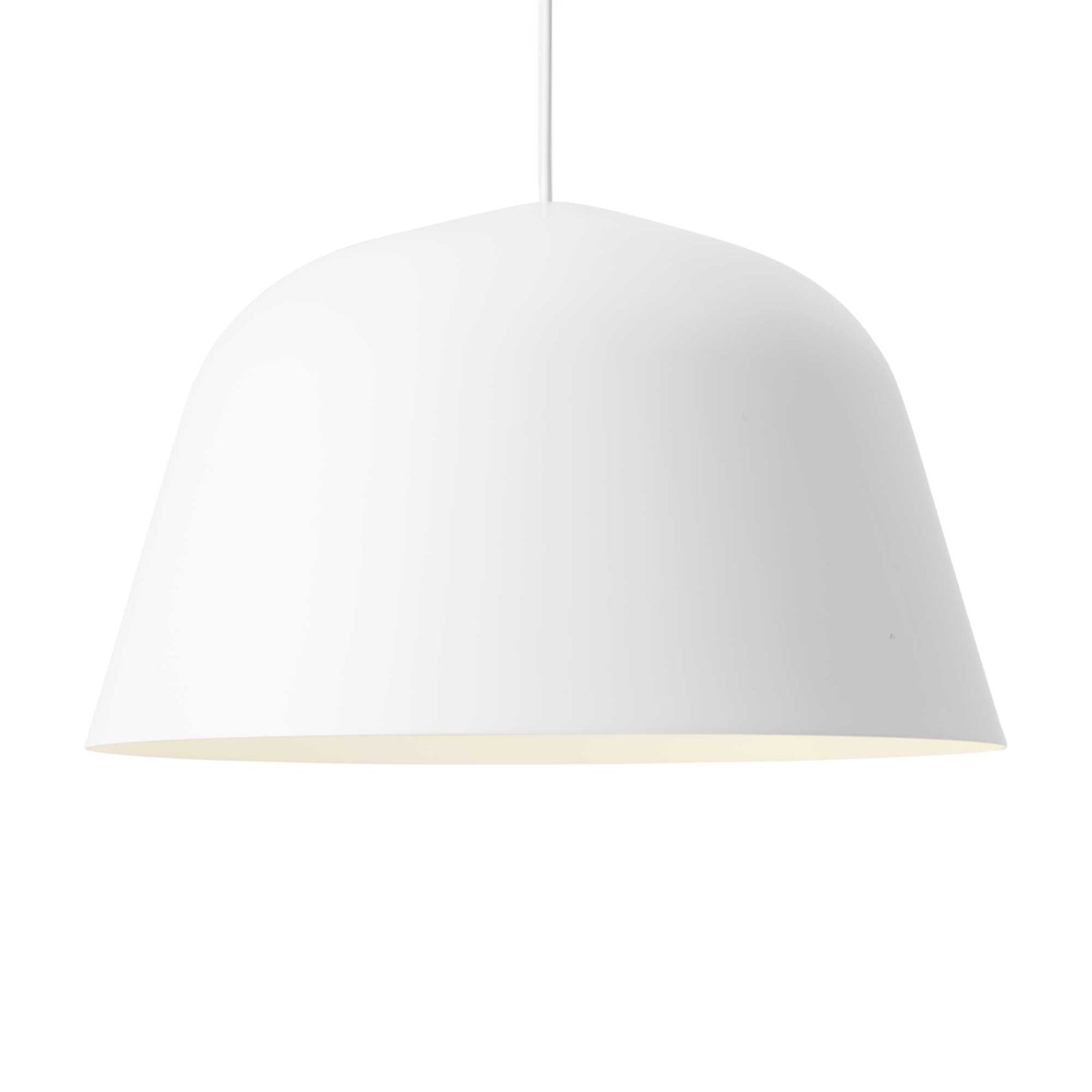 Muuto Ambit Pendant, White