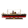 Authentic Models Tramp Steamer 'Malacca' Model