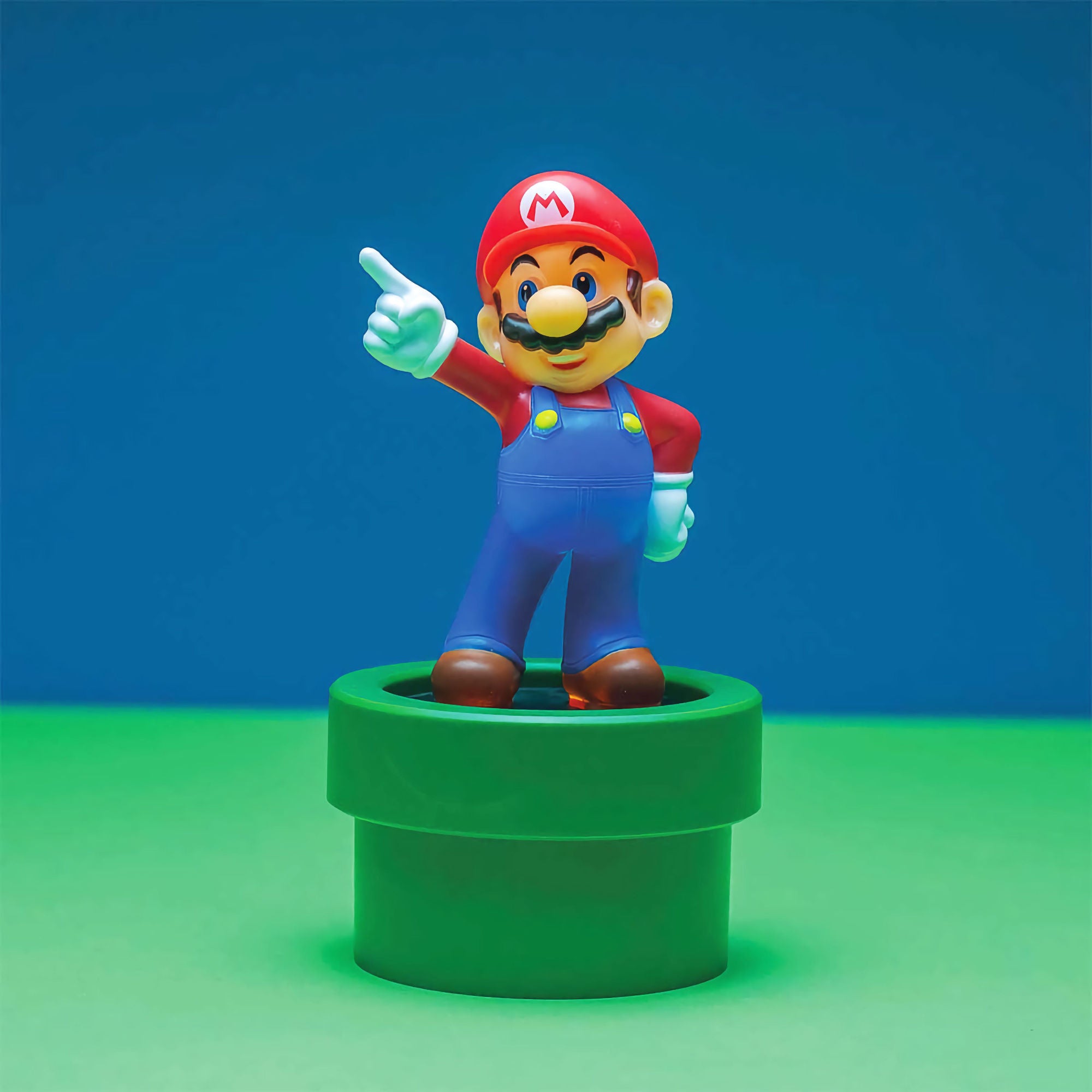 Paladone Mario Light