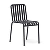 Hay Palissade chair, anthracite (outdoor)