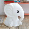 Mr Maria Anana Elephant Lamp