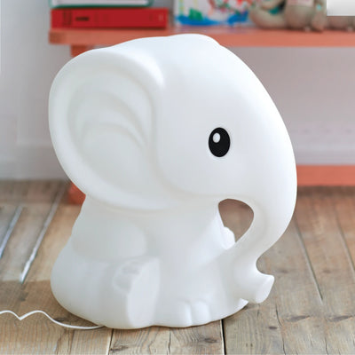 Mr Maria Anana Elephant Lamp
