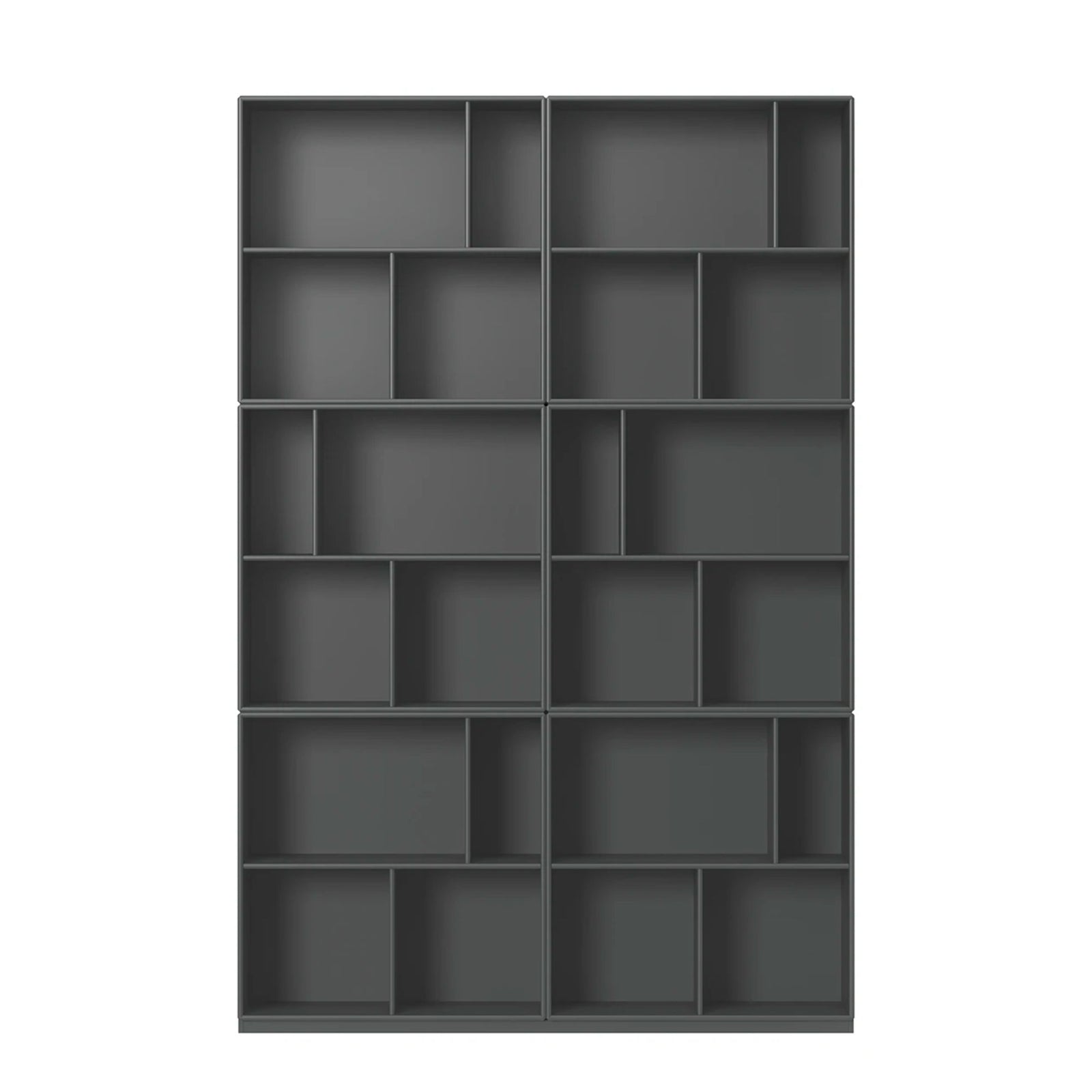 Montana Read Classic Bookshelf