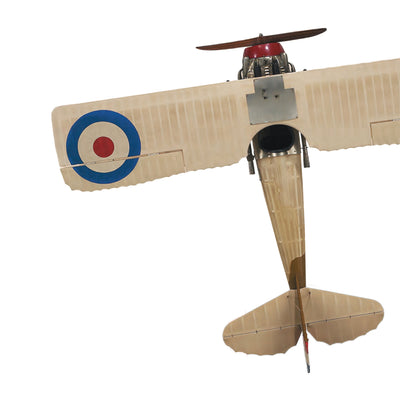 Authentic Models AP413 Spad XIII Aviation Aircraft Decor