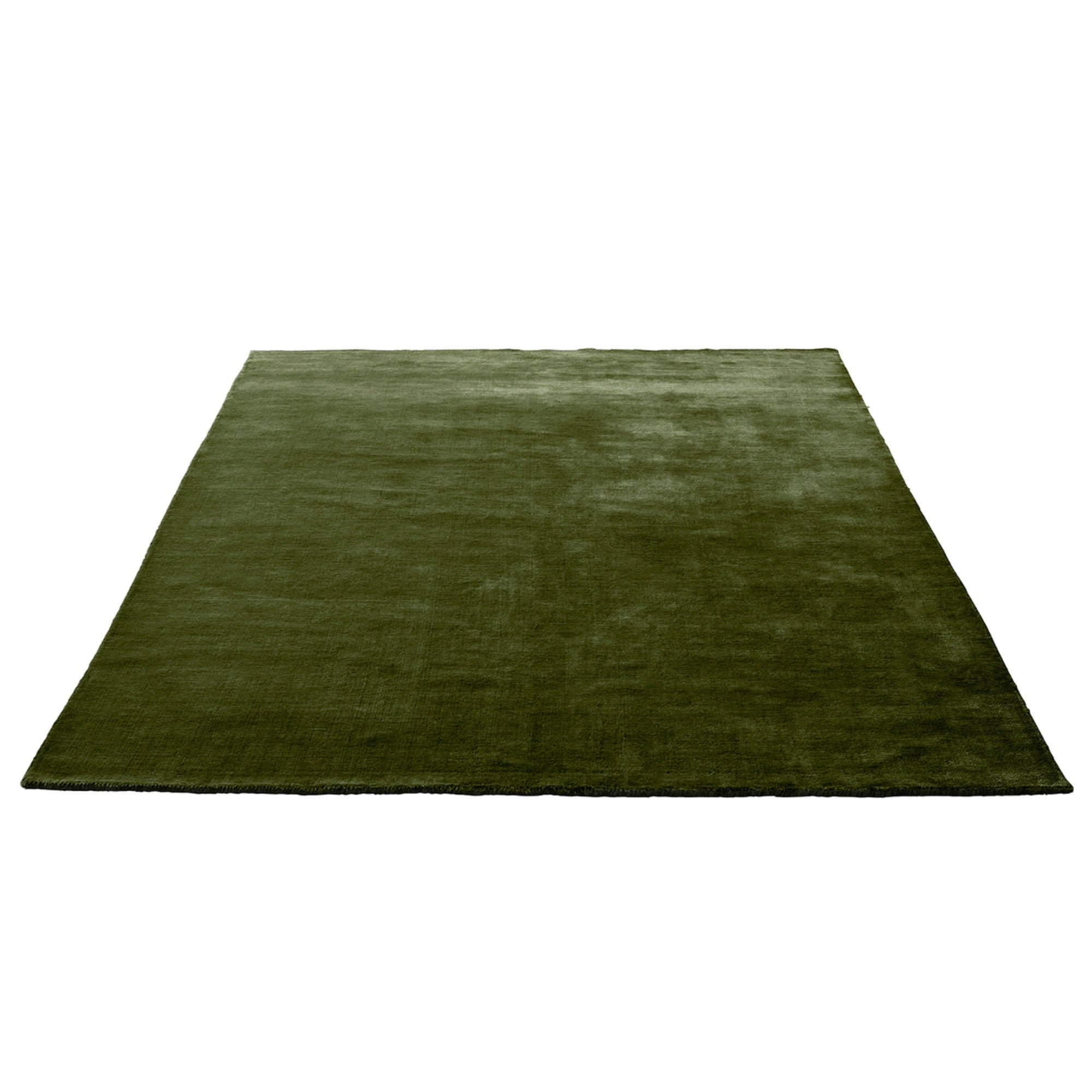 &Tradition AP7 The Moor Rug , green pine (200x300 cm)