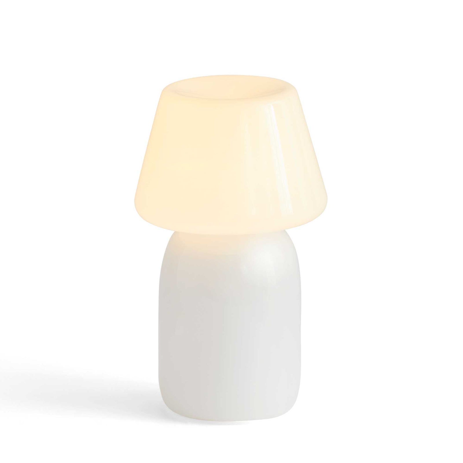 Hay Apollo rechargeable lamp