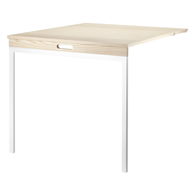 String Folding Table W78xD30cm - HOMELESS.hk