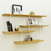 Studio Hausen Link Shelf Setup1, ash/white