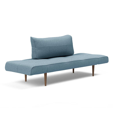 Innovation Living Zeal Daybed , 525 Mixed Dance Light Blue