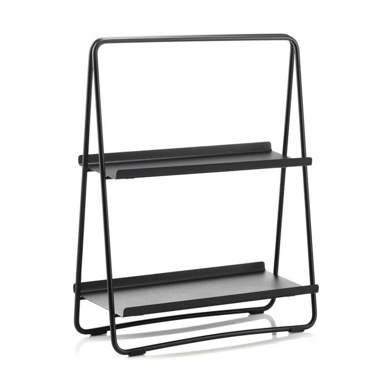 ex-display | Zone Denmark A-Table shelf, black