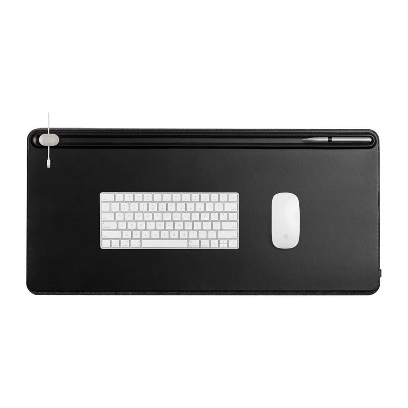 Orbitkey Desk Mat Large, black