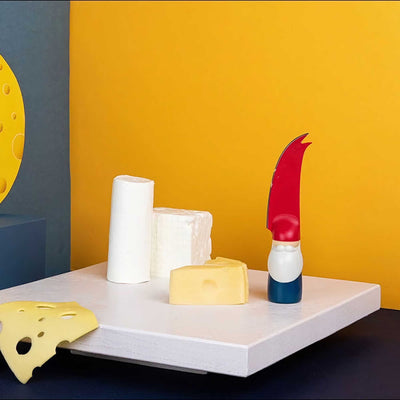 Ototo Design Bert cheese knife