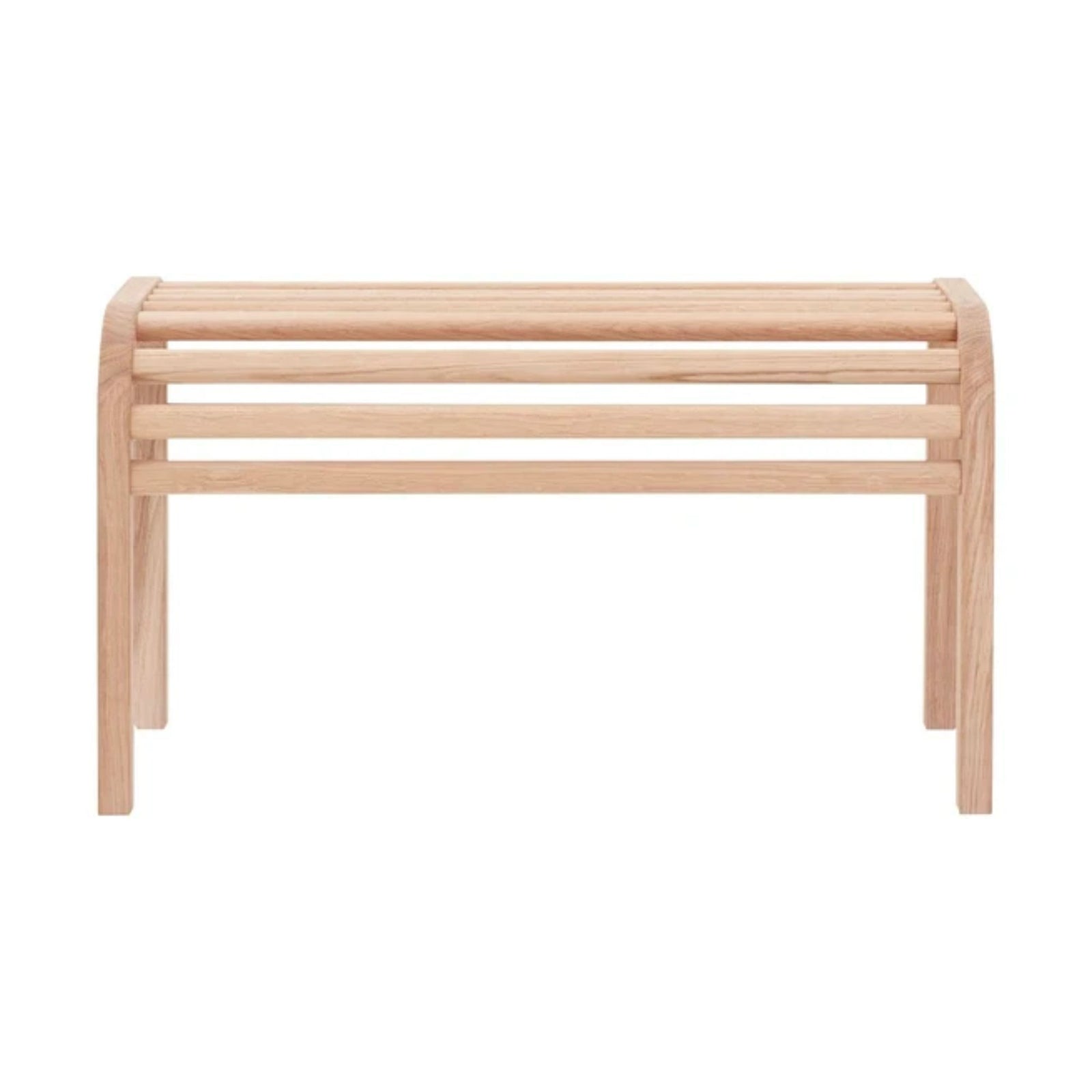 Andersen B1 Bench , Oak