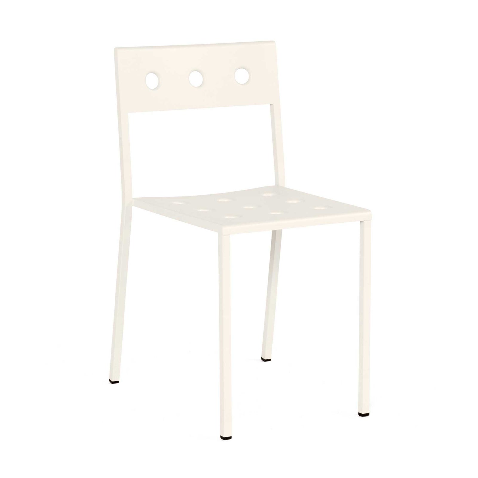 Hay Balcony chair, chalk beige