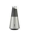Bang & Olufsen Beosound 2 Gen3 Home Speaker, Natural Aluminum