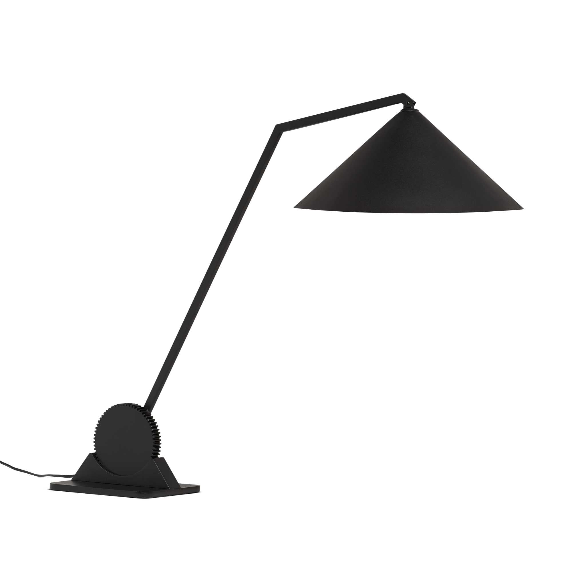 Northern Gear table lamp single