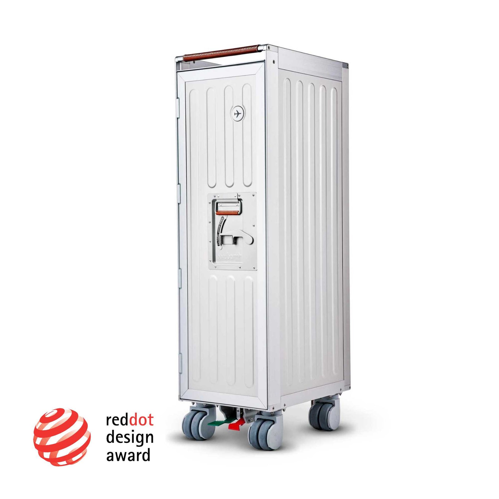 Bordbar Voyager Airline Trolley