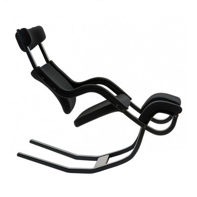 Varier Gravity™ balans® Reclining Chair , Black