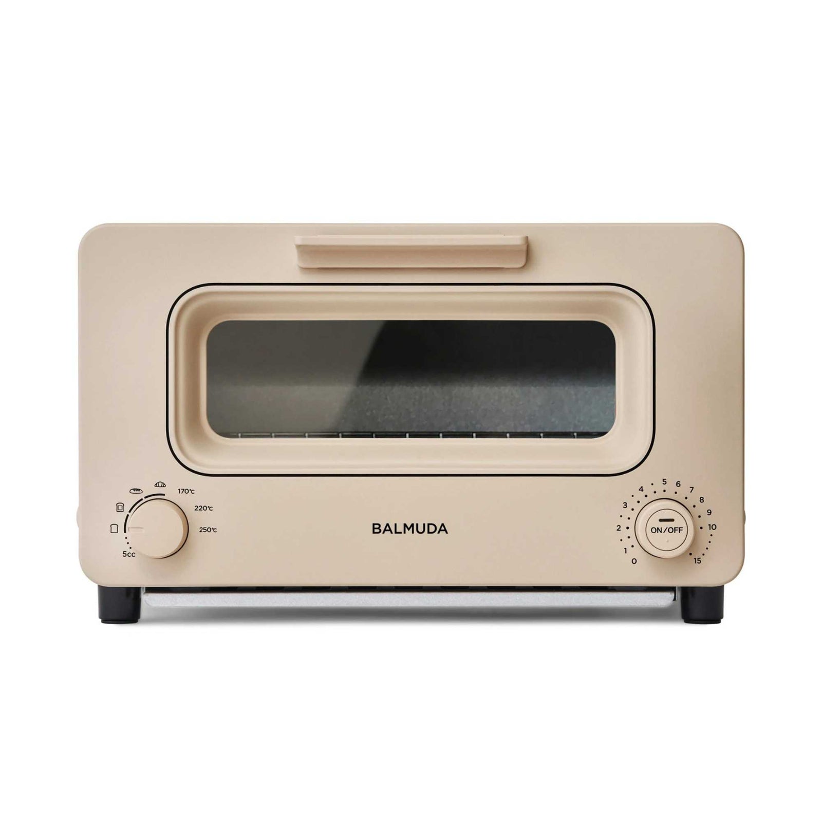 Balmuda The Toaster, white | HOMELESS.hk