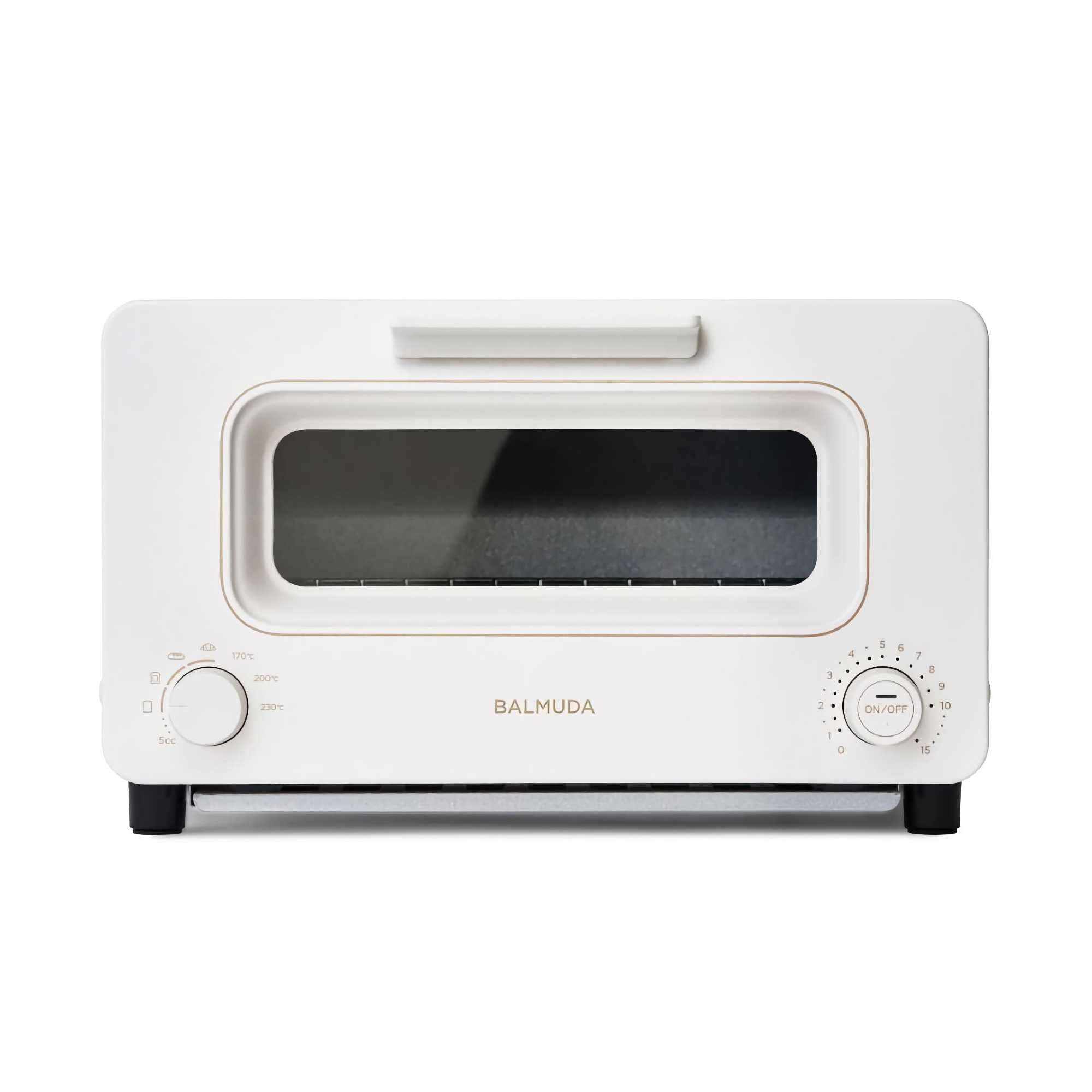 Balmuda The Toaster, white