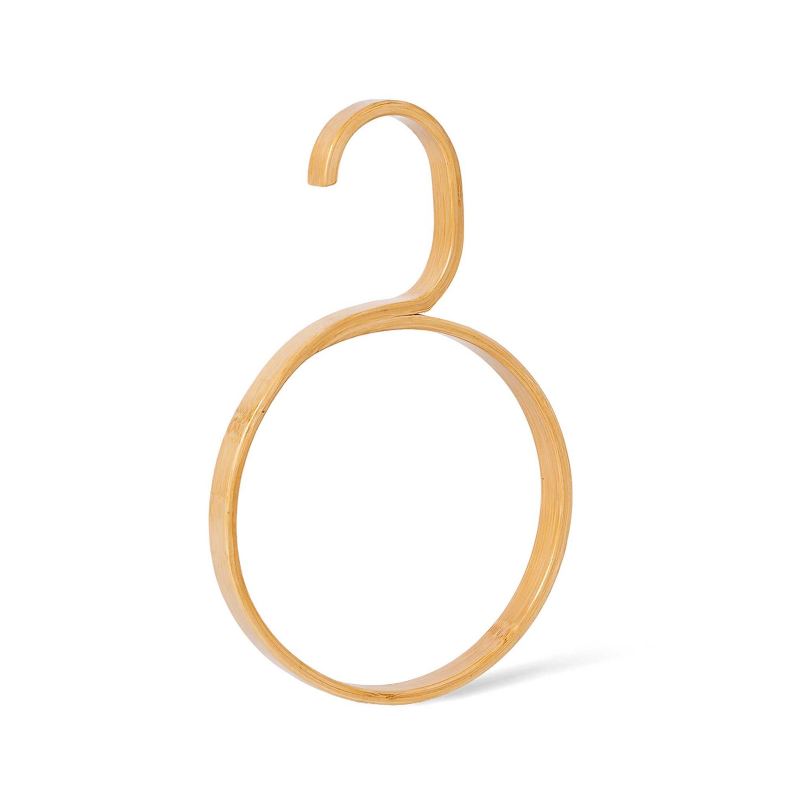 Gudee Cakon circle hanger, natural