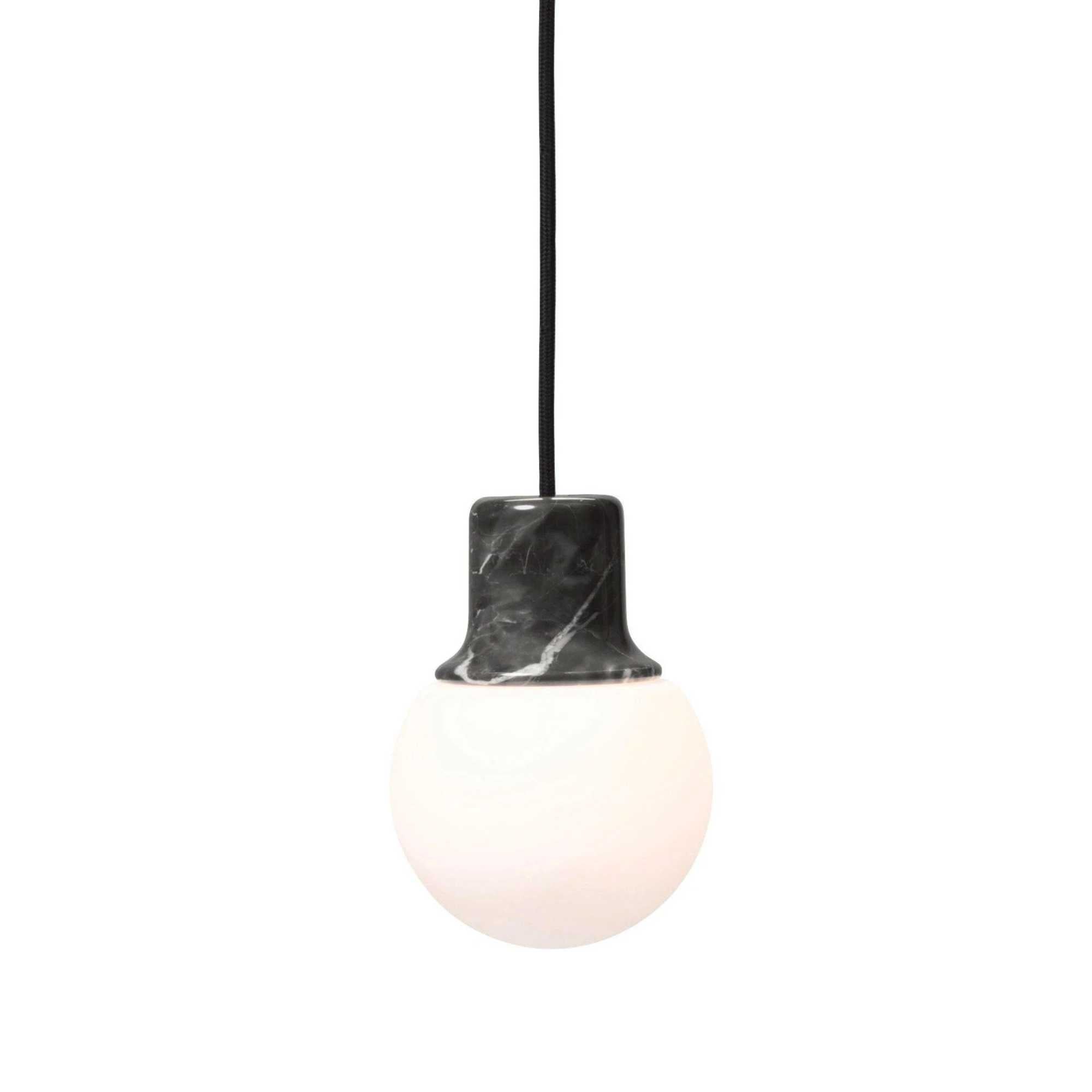 &Tradition Mass Light NA5, marble