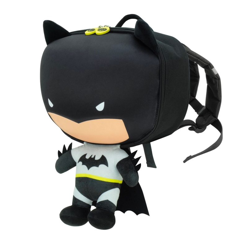 Justice League kid's backpack Eva edition, Batman