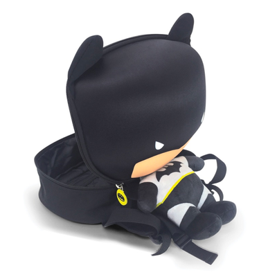 Justice League kid's backpack Eva edition, Batman