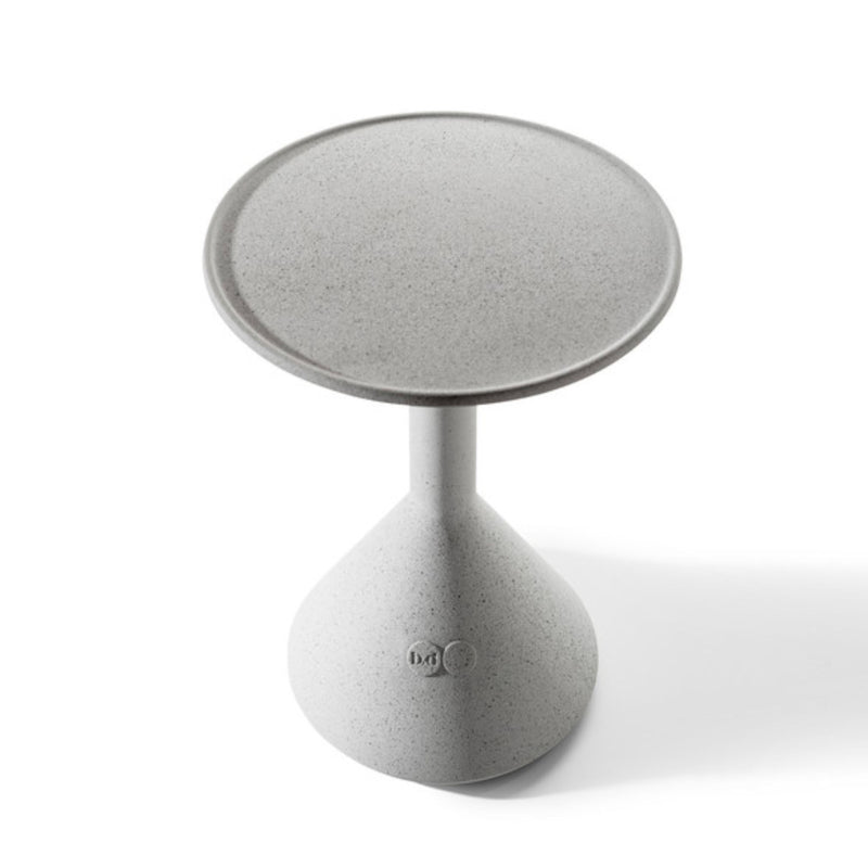 BD Barcelona Design Side Table B , Grey