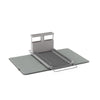 Umbra UDry Over the Sink Dish Drying Rack, Charcoal (51X57 CM)