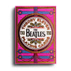 The Beatles Playing Cards, Pink
