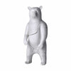 Locknesters Bear large, white