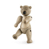 Kay Bojesen Wooden Bear 15 cm