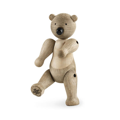Kay Bojesen Wooden Bear 15 cm