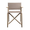 Magis Stanley chair, beige (outdoor)