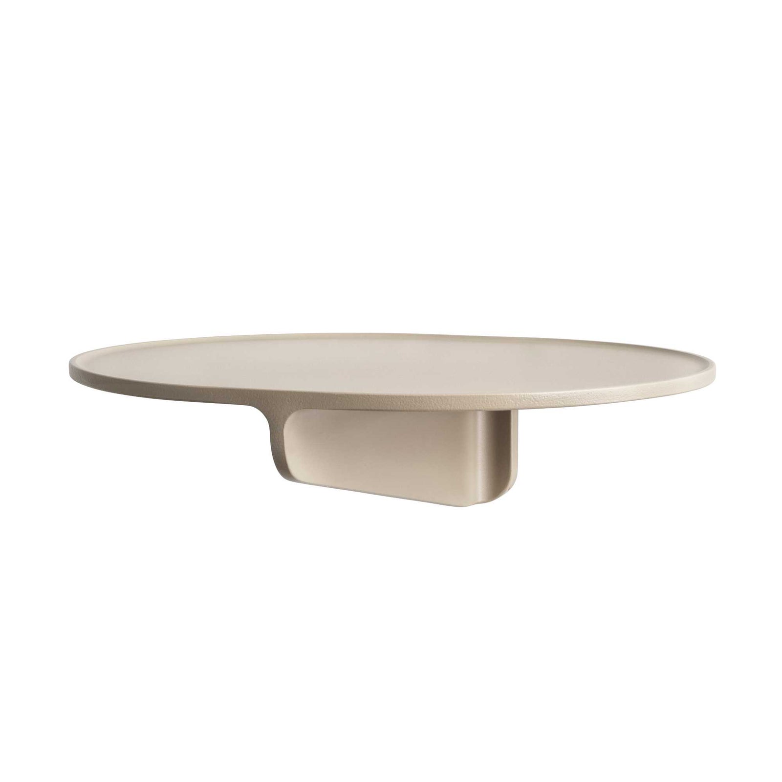 String Museum NM&.045 Console Shelf, beige
