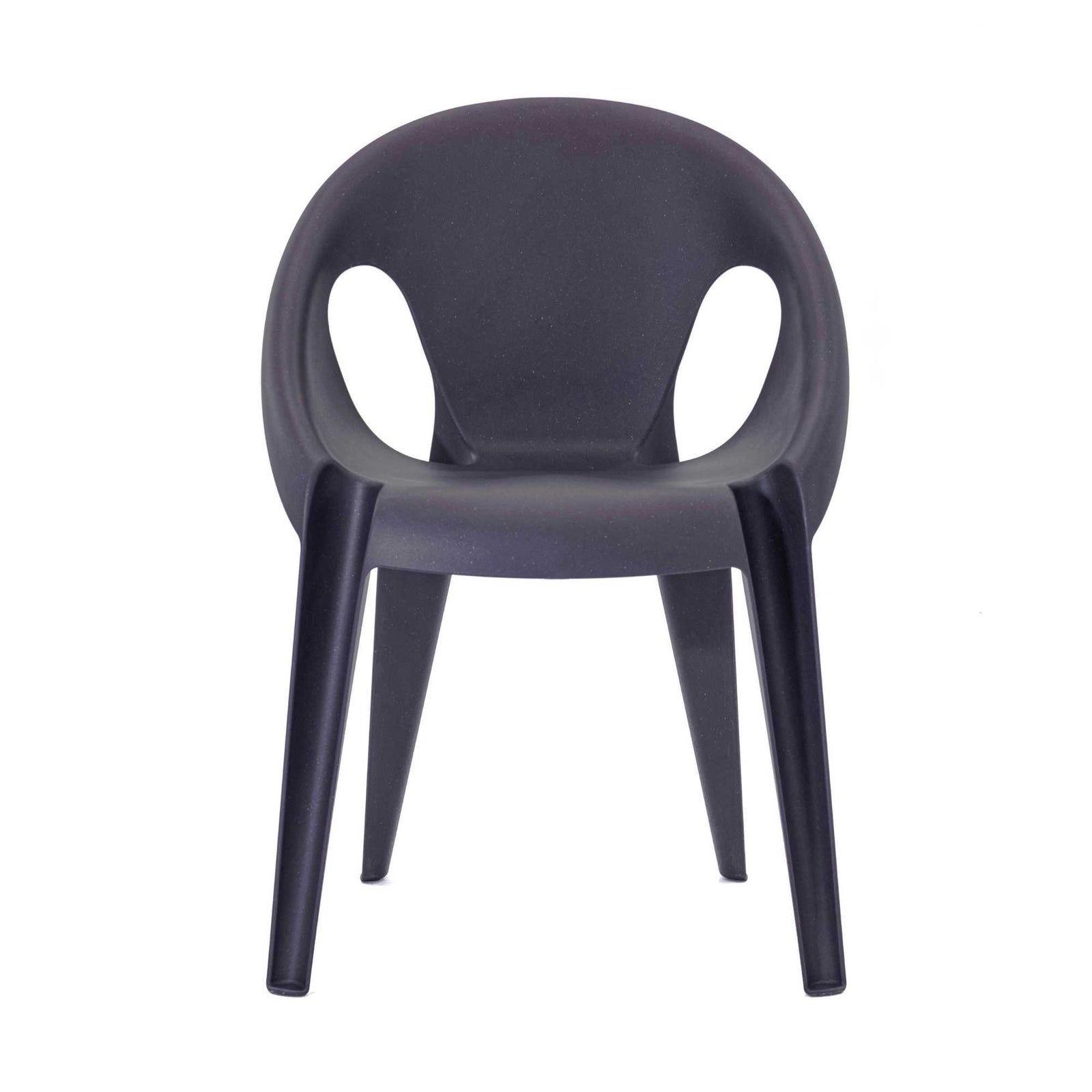 Magis Bell chair, Midnight