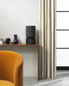 Bang & Olufsen Beosound Balance Wireless Speaker, black