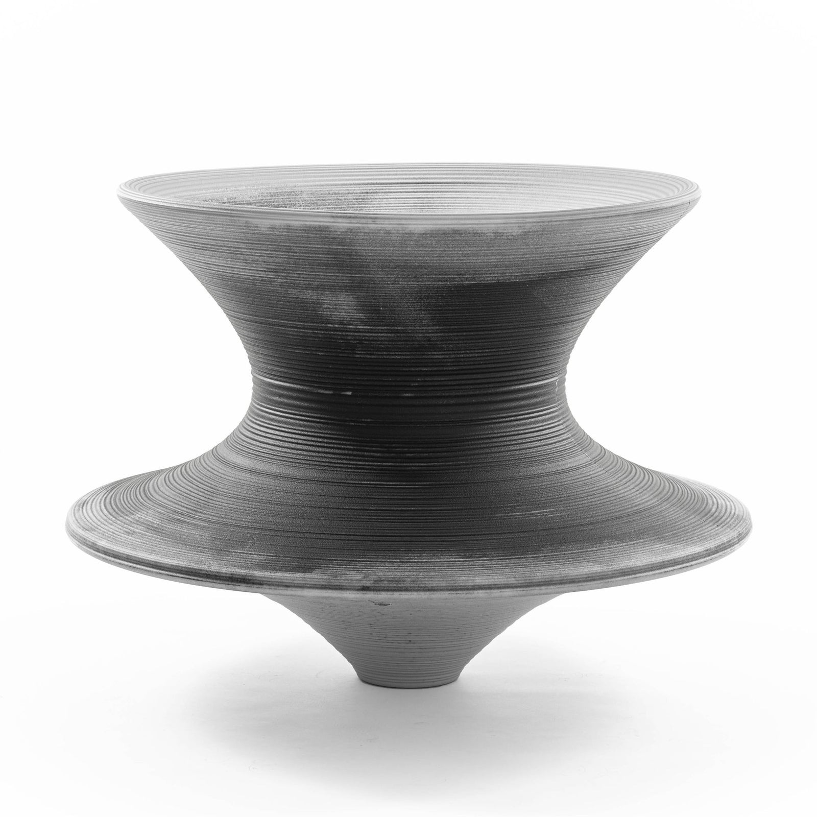 Magis Spun lounge chair, bicolor (outdoor)