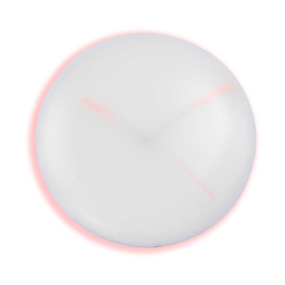 Penumbra clock (Ø27cm)