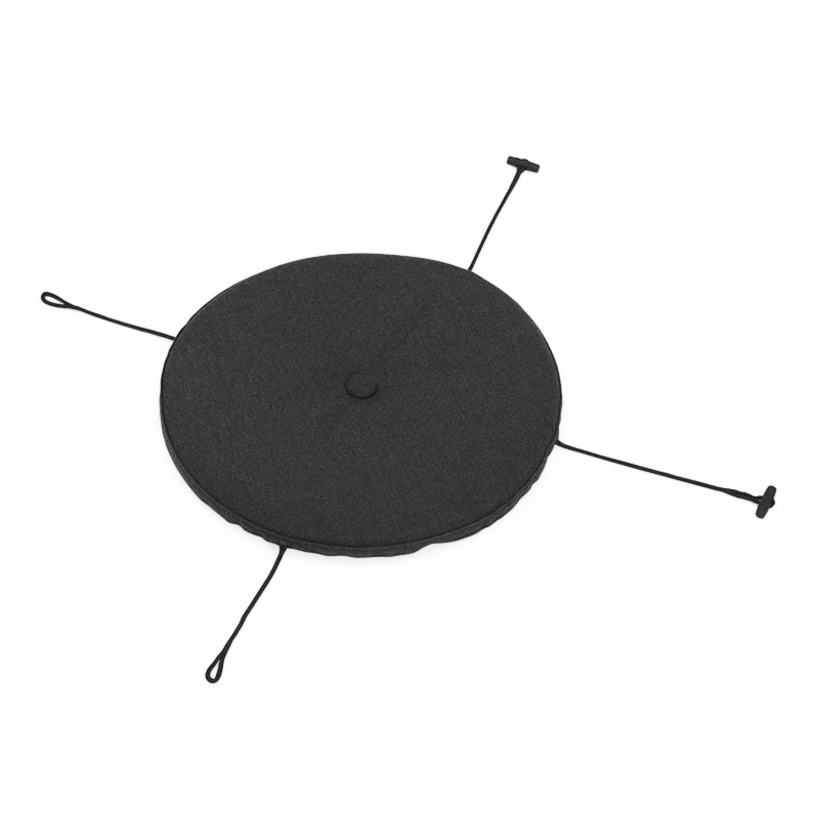 Fatboy Toni Chair Pillow , Anthracite