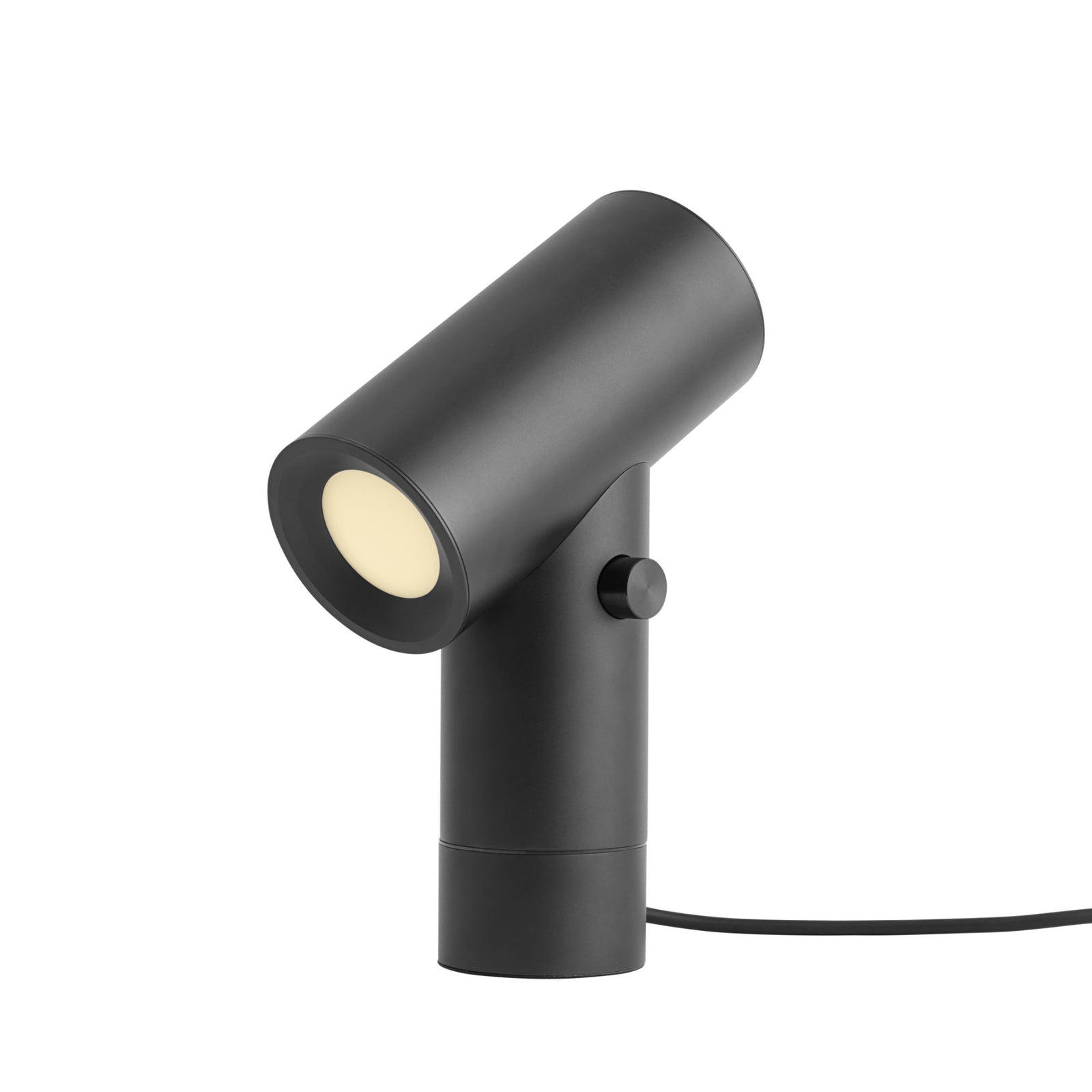 Muuto Beam table lamp H26, Black