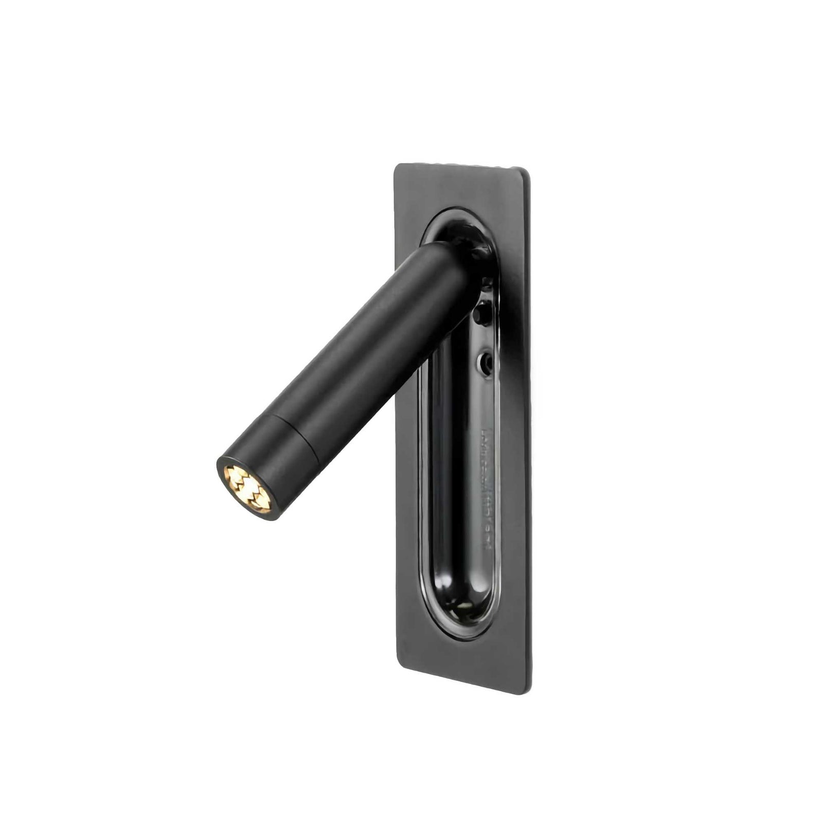 Marset Ledtube RSC, black