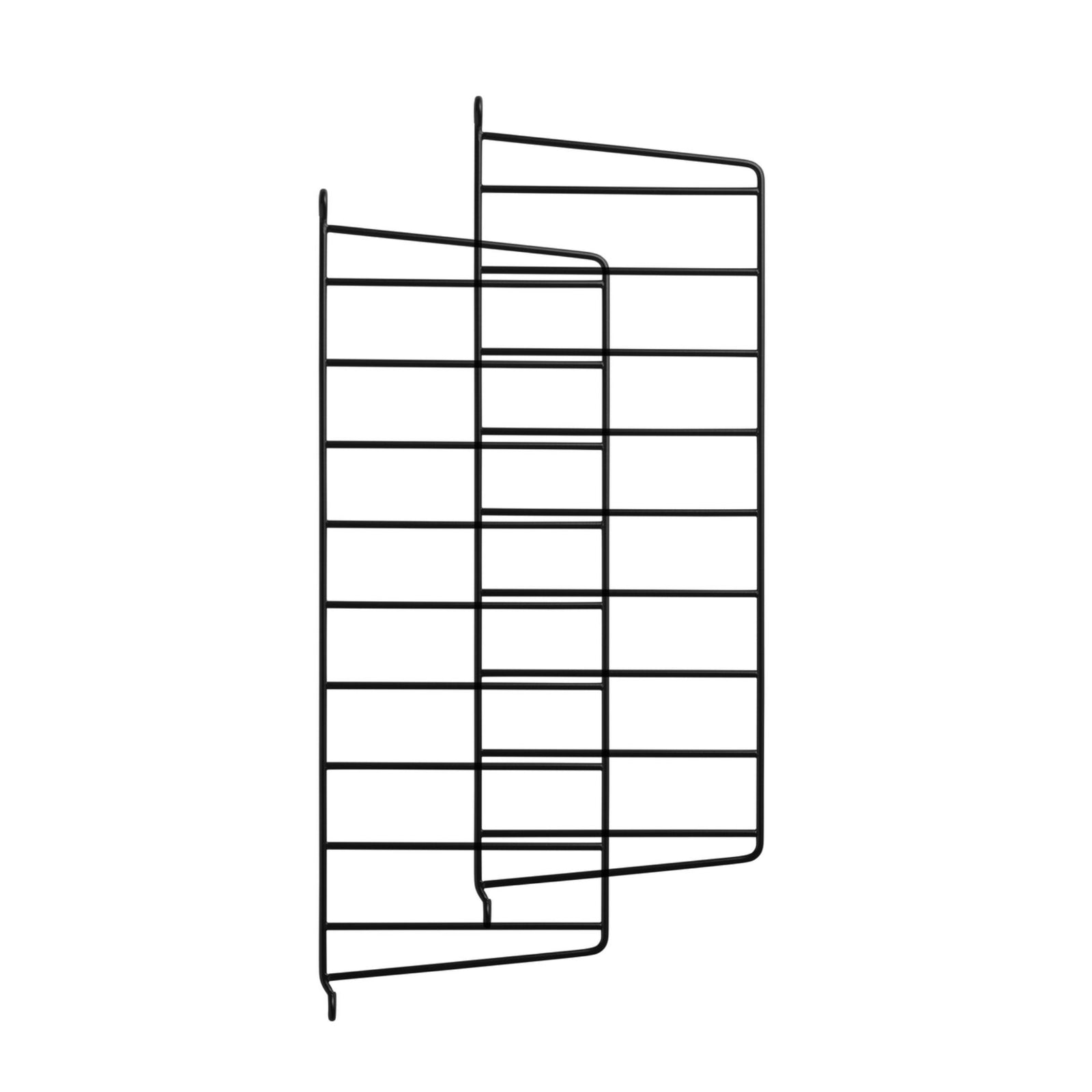 String Shelving System Wall Panels 50x20cm