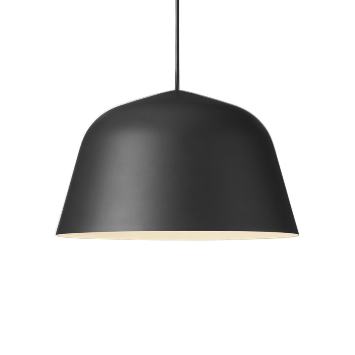 Muuto Ambit Pendant, Black