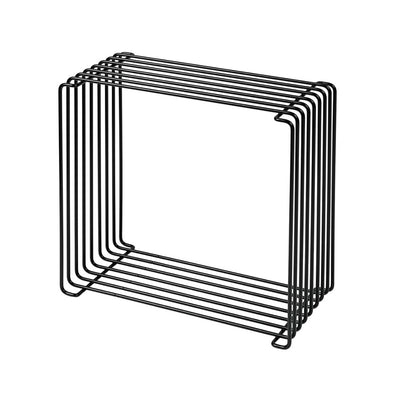 Montana Panton Wire modular shelf, 18.8cm