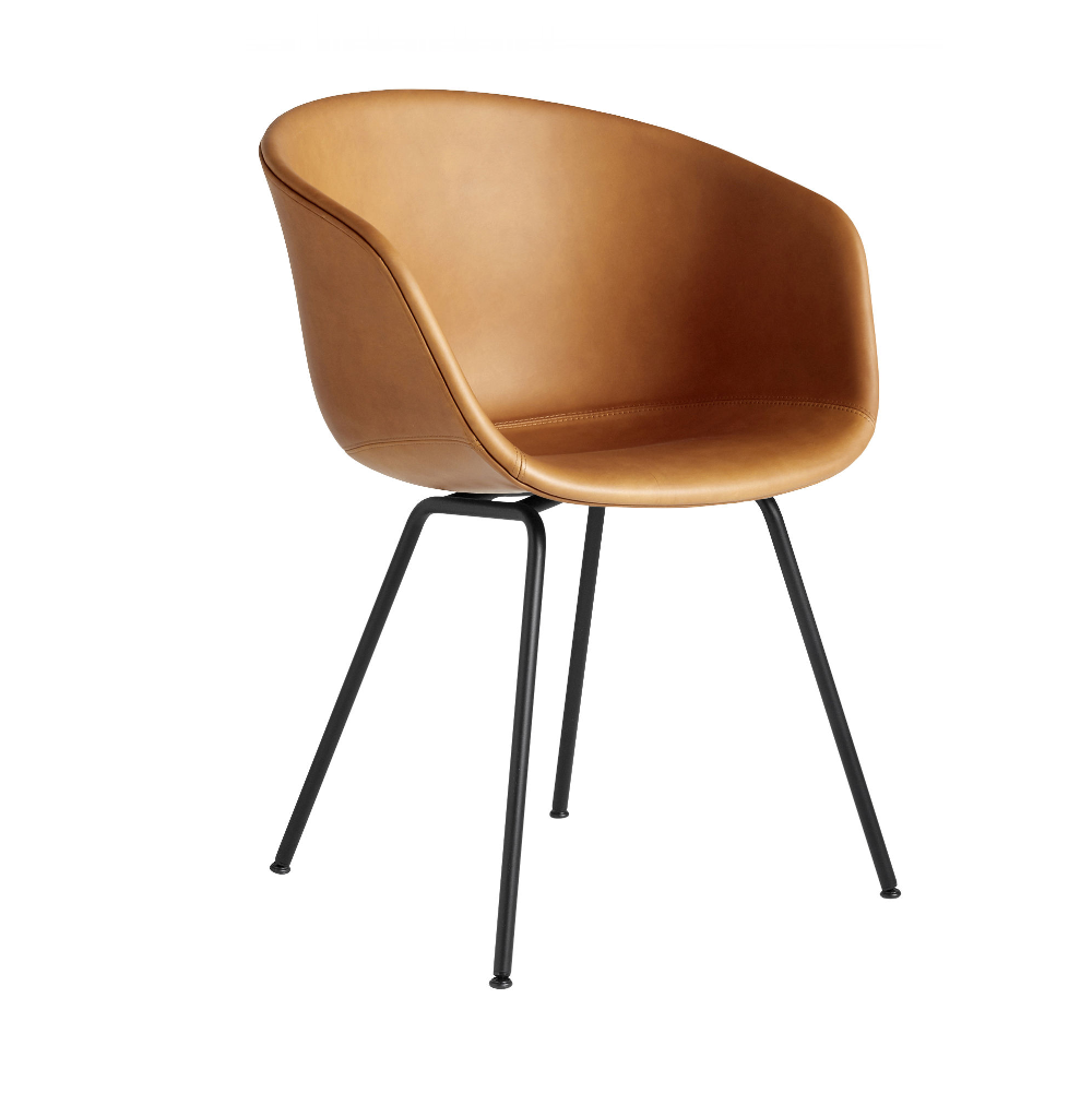 Hay About A Chair AAC 27, full leather